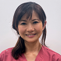 Tomoko Takano